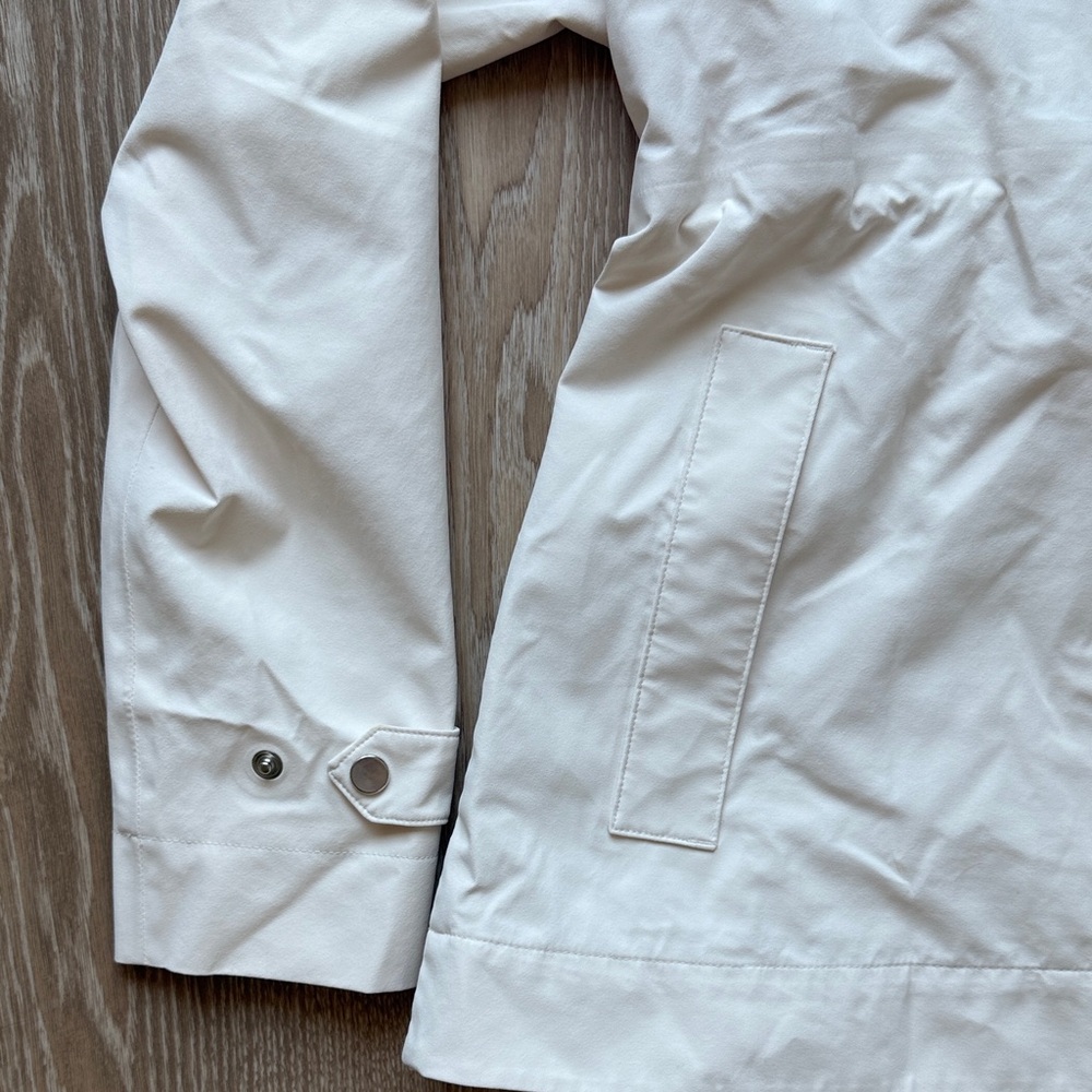 Athleta Rain Jacket - Picture 5 of 8